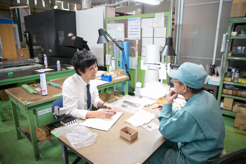 watanabe-smile-customer